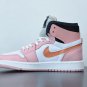 Jordan 1 High Zoom Air CMFT Pink Glaze