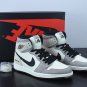 Jordan 1 High &acirc;��Element Gore-Tex Sail&acirc;�� Grey