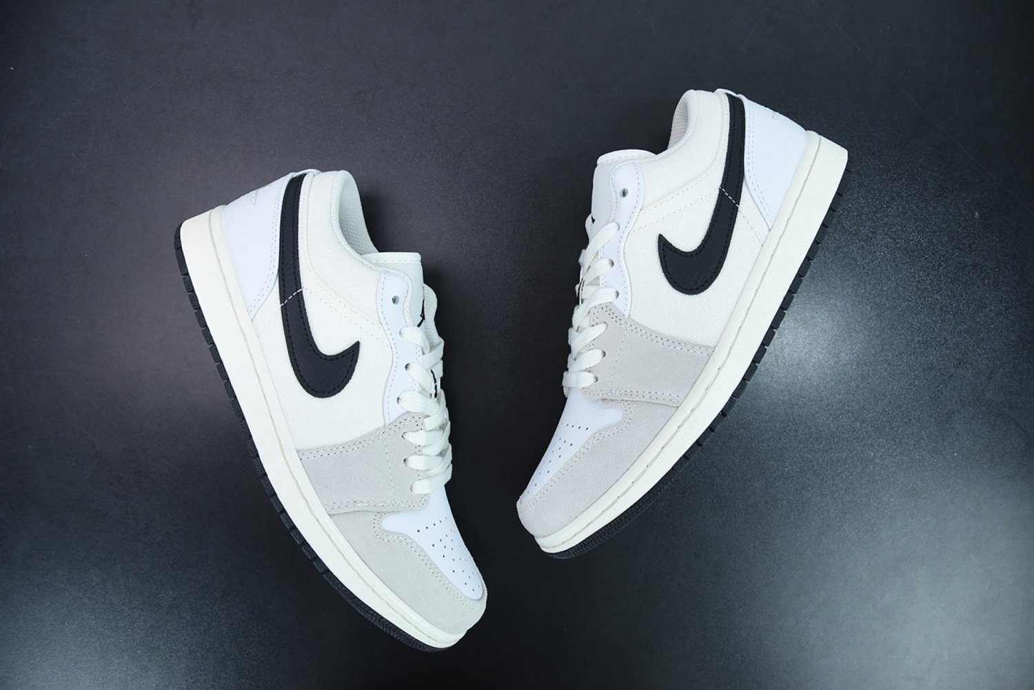 Jordan 1 Low Astrograbber