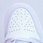 Jordan 1 Low Barely Grape