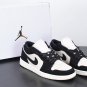 Jordan 1 Low Black Guava Ice