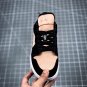 Jordan 1 Low Black White Rose Gold