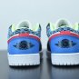 Jordan 1 Low Children&acirc;��s Art