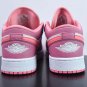 Jordan 1 Low Desert Berry