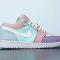 Jordan 1 Low Easter Pastel