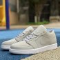 Jordan 1 Low Grey