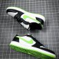 Jordan 1 Low GS Green