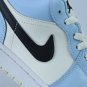 Jordan 1 Low Iced Blue