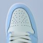 Jordan 1 Low Iced Blue