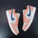 Jordan 1 Low Light Madder Root