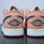 Jordan 1 Low Light Madder Root