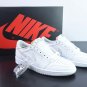 Jordan 1 Low Neutral Grey