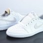 Jordan 1 Low Neutral Grey