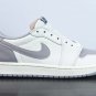 Jordan 1 Low OG Atmosphere Grey