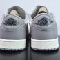 Jordan 1 Low OG Atmosphere Grey
