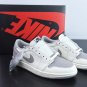 Jordan 1 Low OG Atmosphere Grey