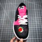 Jordan 1 Low OG CNY Black Multicolor Pink