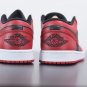 Jordan 1 Low Reverse Bred