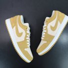 Jordan 1 Low SE ‘Twine’