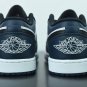 Jordan 1 Low &acirc;��Dark Teal&acirc;��