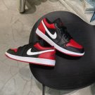 Jordan 1 Low “Alternate Bred Toe”