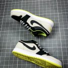 Jordan 1 Low “Venom Green”