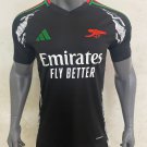 Men's Arsenal away football jersey 24-25