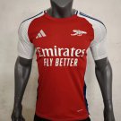 Men's Arsenal home football jersey 24-25