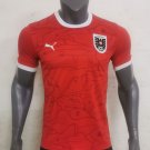 Men's Austrian home football jersey 24-25