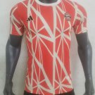 Men's Bayern pre match training jersey football jersey 24-25