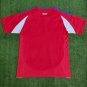 Men's Chilean Red Home Soccer Jersey 2024-25