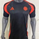 Men's Colombia away football jersey 24-25