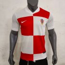 Men's Croatian home football jersey 24-25