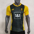 Men's Dortmund Special Edition Football Jersey 24-25