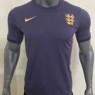 Men's England Away Soccer Jersey 2024-25