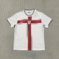 Men's England Navy training uniform Soccer Jersey 2024-25