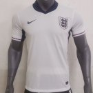 Men's England White Home Soccer Jersey 2024-25