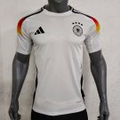 Men's German home football jersey 24-25