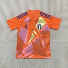 Men's Italian goalkeeper football jersey 24-25