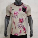 Men's Japanese Sakura Football Shirt 24-25