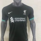 Men's Liverpool away football jersey 24-25 1