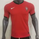 Men's Portugal home football jersey 24-25