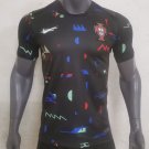Men's Portuguese training jersey football jersey 24-25
