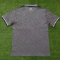 Men's Real Madrid away football jersey 24-25
