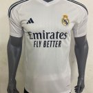 Men's Real Madrid home football jersey 24-25