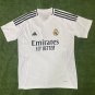 Men's Real Madrid home football jersey 24-25