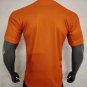 Men's Real Madrid Y3 orange football jersey 24-25
