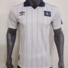Men's Salvadoran white special edition football jersey 24-25