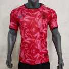Men's South Korean home football jersey 24-25