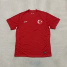 Men's Türkiye away football shirt 24-25